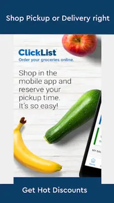 Digital Coupons for Kroger - Hot Discounts ??????? android App screenshot 2